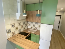 Продается Студия Береговая ул, 26 м², 4700000 рублей