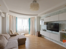 Продается 2-комнатная квартира 40-летия Победы пр-кт, 76 м², 8890000 рублей