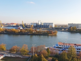 Продается 2-комнатная квартира Береговая ул, 52 м², 8000000 рублей