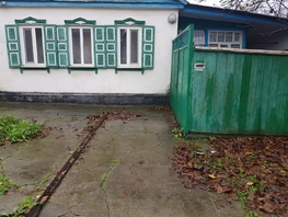 Продается Дом Большевистская ул, 52 м², участок 3.7 сот., 4500000 рублей