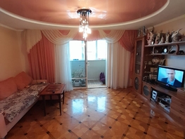 Продается 4-комнатная квартира Коммунистический пр-кт, 78 м², 9000000 рублей