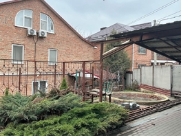 Продается Дом Благодатная ул, 260 м², участок 5 сот., 18500000 рублей