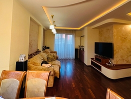 Продается 4-комнатная квартира Еременко ул, 110 м², 14500000 рублей