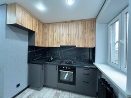 Продается 1-комнатная квартира Буденновский пр-кт, 37 м², 6950000 рублей