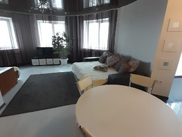 Продается 3-комнатная квартира 339-й Стрелковой Дивизии ул, 82 м², 15000000 рублей