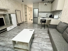 Продается Студия 40-летия Победы пр-кт, 36 м², 5550000 рублей