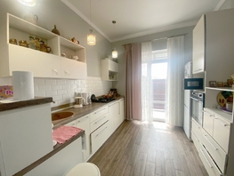 Продается Дом Каратаева ул, 128 м², участок 3 сот., 14500000 рублей