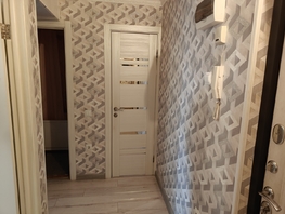 Снять двухкомнатную квартиру Зорге ул, 44 м², 35000 рублей