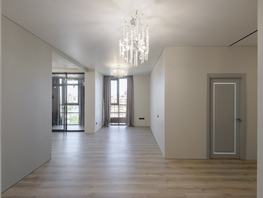 Продается 4-комнатная квартира Максима Горького ул, 139.1 м², 48500000 рублей