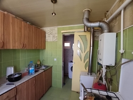 Продается Дом 38-я линия ул, 50 м², участок 1 сот., 2950000 рублей