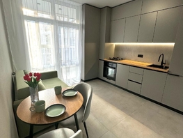 Продается 1-комнатная квартира Берберовская ул, 37 м², 6500000 рублей