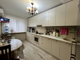 Продается 3-комнатная квартира Вартанова ул, 64.6 м², 7500000 рублей