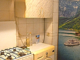 Продается 1-комнатная квартира Космонавтов пр-кт, 22 м², 2650000 рублей