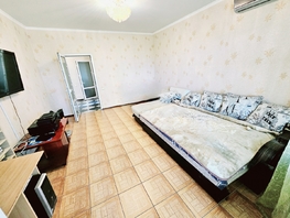 Продается 2-комнатная квартира Луначарского ул, 47 м², 4800000 рублей