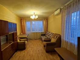 Продается 3-комнатная квартира 2-я Краснодарская ул, 58 м², 5150000 рублей