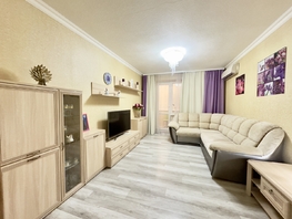 Продается 3-комнатная квартира 40-летия Победы пр-кт, 70 м², 7300000 рублей