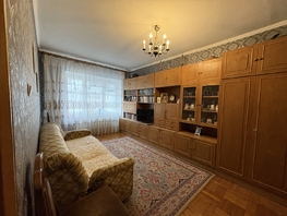 Продается 1-комнатная квартира Максима Горького ул, 31 м², 4500000 рублей
