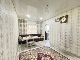 Продается 3-комнатная квартира Дружбы ул, 64 м², 5500000 рублей