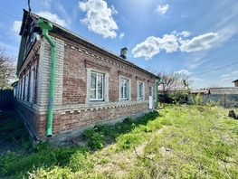 Продается Дом Дербентский пер, 64.3 м², участок 4.8 сот., 9000000 рублей