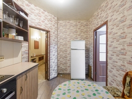 Продается 2-комнатная квартира Руднева пер, 46 м², 3000000 рублей