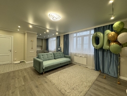 Продается 3-комнатная квартира 40-летия Победы пр-кт, 95 м², 14500000 рублей