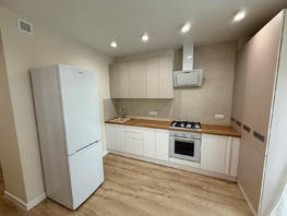 Продается 1-комнатная квартира Берберовская ул, 40 м², 6400000 рублей