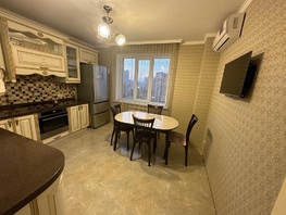 Продается 3-комнатная квартира Адыгейская ул, 95 м², 20000000 рублей