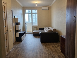 Продается 1-комнатная квартира Евдокимова ул, 43 м², 4750000 рублей