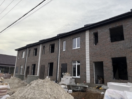 Продается Коттедж Л.Н.Толстого ул, 125 м², участок 1.3 сот., 4500000 рублей