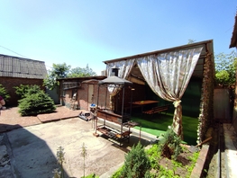 Продается Дом Богданова ул, 137 м², участок 3.6 сот., 14500000 рублей
