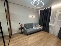 Продается 1-комнатная квартира Зорге ул, 37 м², 6900000 рублей