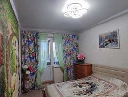 Продается 3-комнатная квартира 339-й Стрелковой Дивизии ул, 64.5 м², 6500000 рублей