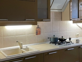 Продается 3-комнатная квартира Зорге ул, 62.5 м², 7500000 рублей