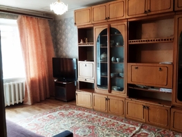 Продается 2-комнатная квартира Таганрогская ул, 54 м², 4500000 рублей