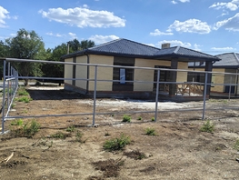 Продается Дом Строителей ул, 107 м², участок 5 сот., 7500000 рублей