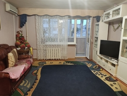 Продается 3-комнатная квартира Согласия ул, 120 м², 16500000 рублей
