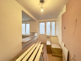 Продается 1-комнатная квартира Платова ул, 31.5 м², 3900000 рублей