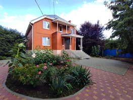 Продается Дом Ландышевая ул, 380 м², участок 9 сот., 27000000 рублей