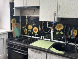 Продается 1-комнатная квартира Минераловодская ул, 33  м², 3100000 рублей