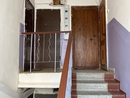 Продается 1-комнатная квартира Мечникова ул, 33 м², 4500000 рублей