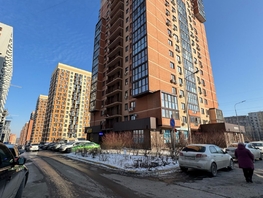 Продается 1-комнатная квартира Венеры ул, 46 м², 4500000 рублей