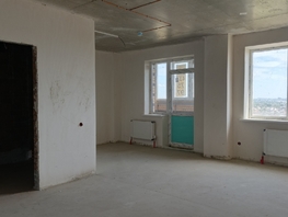 Продается 1-комнатная квартира ЖК Линии, 40 м², 5000000 рублей