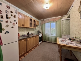 Продается 3-комнатная квартира Вартанова ул, 60 м², 6800000 рублей