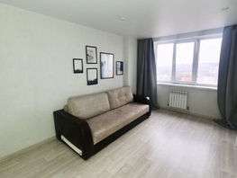 Продается 1-комнатная квартира Воровского ул, 39 м², 5900000 рублей