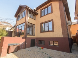 Продается Дом 2-я Патриотическая ул, 285 м², участок 3 сот., 25000000 рублей
