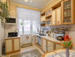 Продается 3-комнатная квартира Седова ул, 70 м², 6500000 рублей