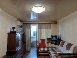 Продается 3-комнатная квартира Мечникова ул, 58 м², 6500000 рублей