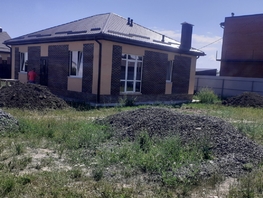 Продается Дом Спортивный пер, 120  м², участок 6 сот., 7500000 рублей