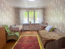 Продается 2-комнатная квартира Космонавтов пр-кт, 52  м², 4999000 рублей