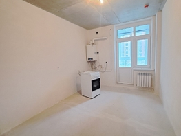 Продается 1-комнатная квартира Берберовская ул, 41.3 м², 5500000 рублей